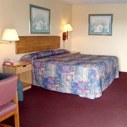 Best Budget Inn Springfield Værelse billede