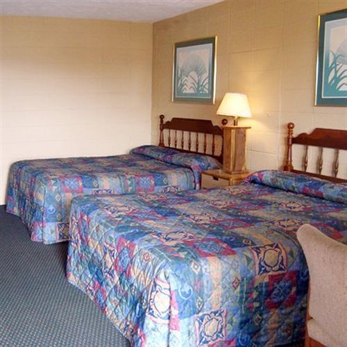 Best Budget Inn Springfield Værelse billede