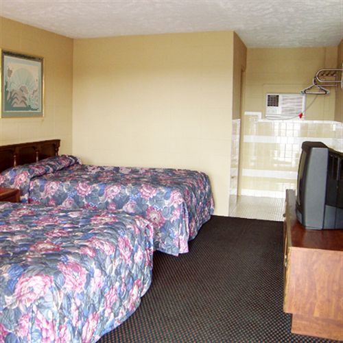 Best Budget Inn Springfield Værelse billede